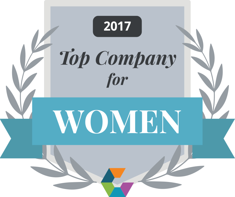 Top Company for Women in 2017