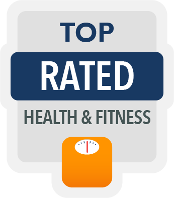 Top Rated Health and Fitness