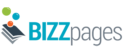 Bizz Pages Logo